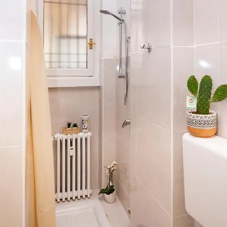 Central Apartment Milano