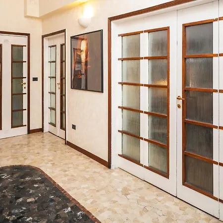 Central Apartment Appartamento *