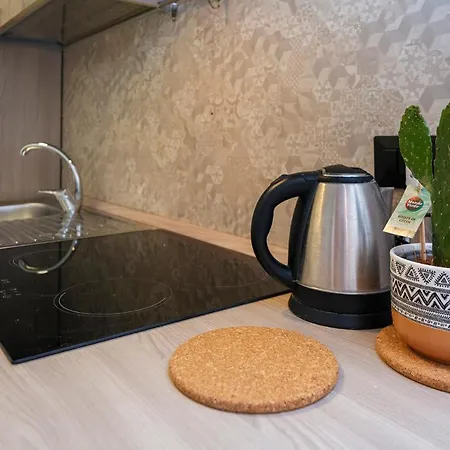 Central Apartment Milano