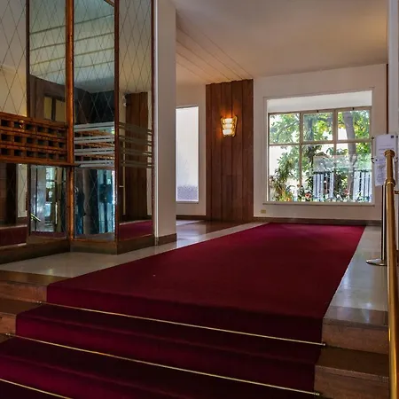 Central Apartment Appartamento *