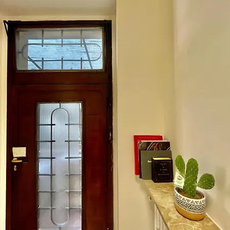 Central Apartment * 밀라노