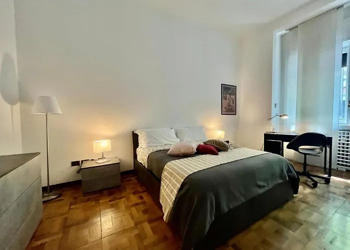 Central Apartment 公寓 *