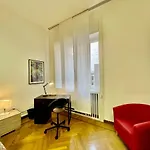 Central Apartment Milaan