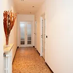 Central Apartment Appartement Milaan