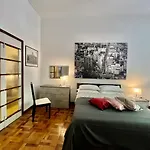 Appartement Central Apartment *