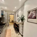 Central Apartment Appartement