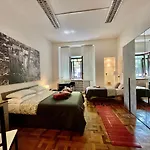 Appartement Central Apartment Milaan