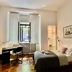 Central Apartment * Milaan