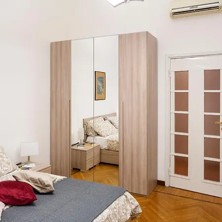 Central Apartment 밀라노