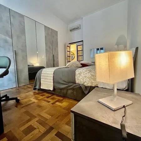 Central Apartment