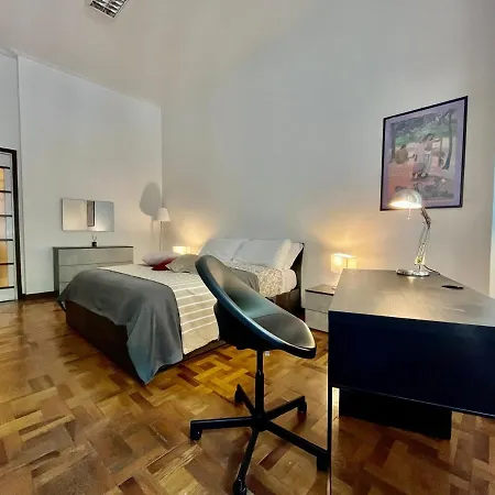 Central Apartment * 밀라노