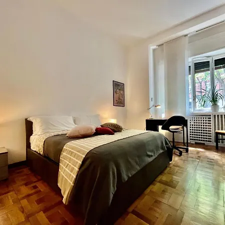 Central Apartment * 밀라노