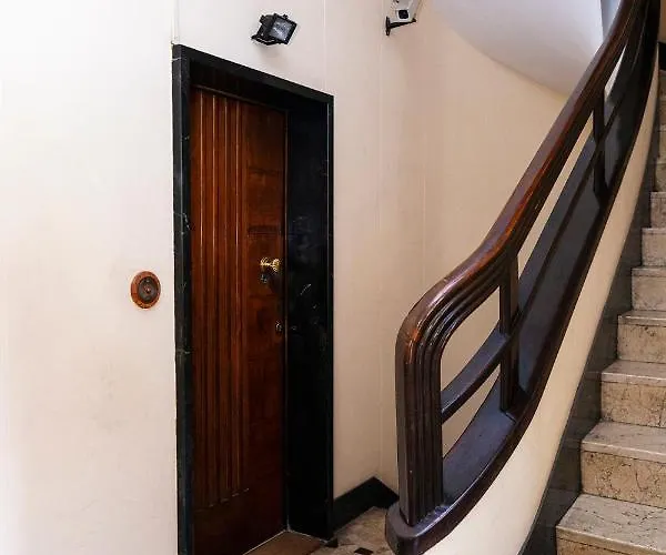 Central Apartment