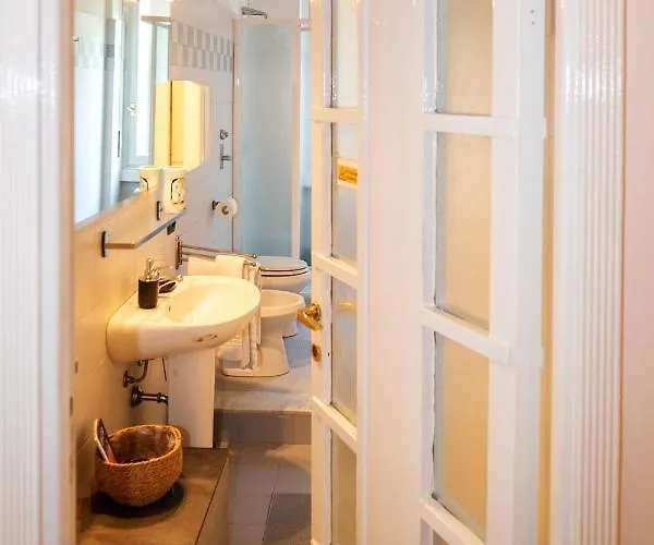 Apartament Central Apartment