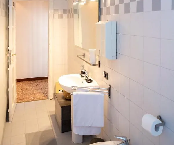 Apartament Central Apartment