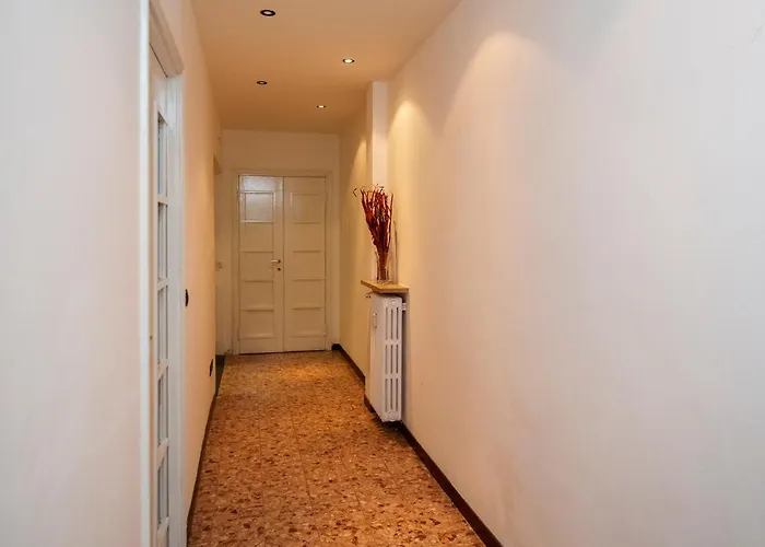Apartament Central Apartment
