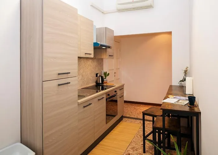 Apartament Central Apartment *