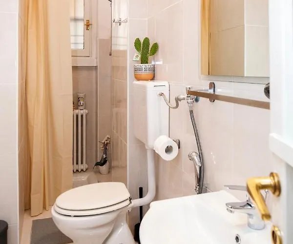 Apartament Central Apartment Mediolan