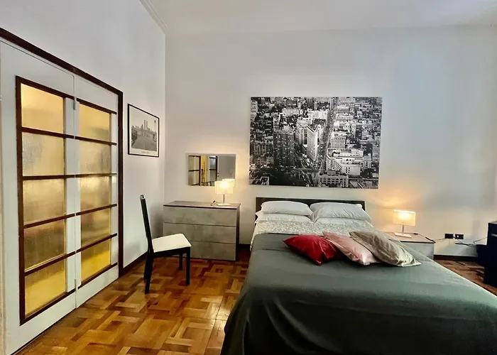 Lejlighed Central Apartment *