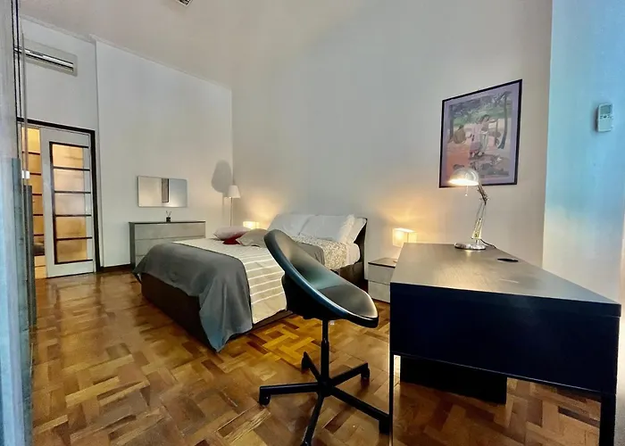 Central Apartment * Milano
