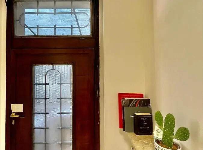 Central Apartment * Milano