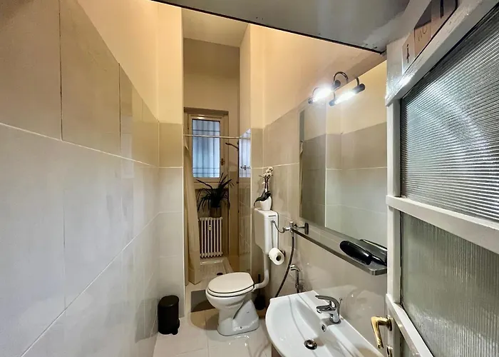 Apartament Central Apartment Mediolan