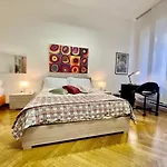Apartamento Central Apartment