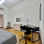 Central Apartment Apartamento *