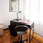 Central Apartment Apartamento