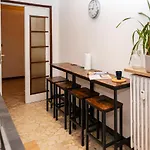 Apartamento Central Apartment