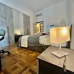 Central Apartment