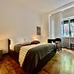 Central Apartment * Milão