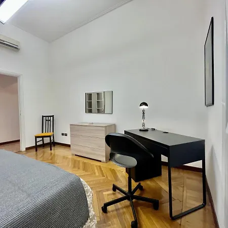 Central Apartment Apartament *