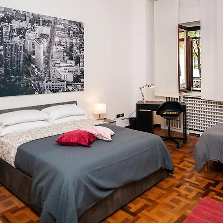 Apartament Central Apartment *