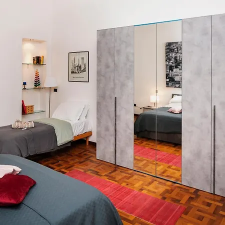 Central Apartment Апартаменты *