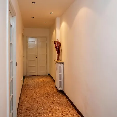 Апартаменты Central Apartment