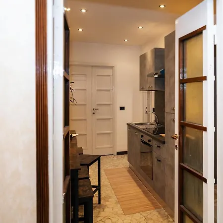Central Apartment * Милан