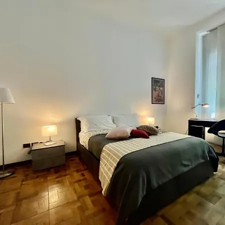 Central Apartment Апартаменты *